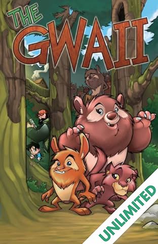 The Gwaii Preview